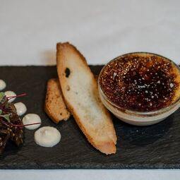 La Girolle RestoQuebec.ca