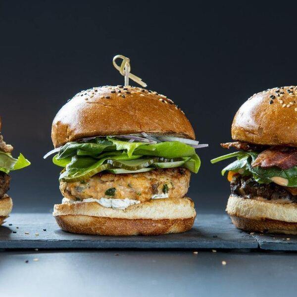 La Goulée - Taverne Gourmande Restaurant Repentigny, QC