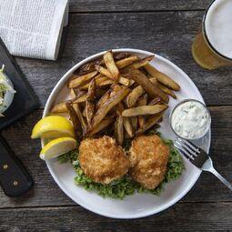 La Goulée - Taverne Gourmande RestoMontreal.ca