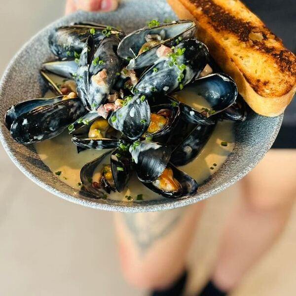 La Grange bar à vin Restaurant