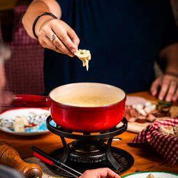 La Grolla - Seafood/Fish, Breakfast, Peruvian Restaurants in Quebec