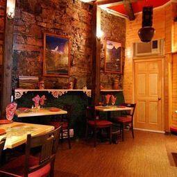 La Grolla  Restaurant Suisse