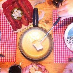 Photo 5 - La Grolla  Restaurant Suisse