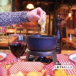 Photo 6 - La Grolla RestoQuebec.ca