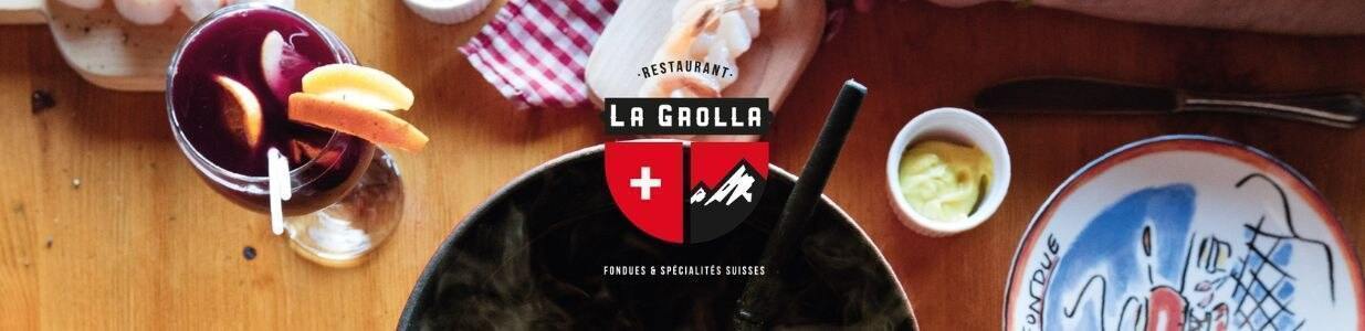 La Grolla Cover Image