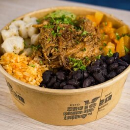 La Hueca Restaurant La Hueca RestoMontreal.ca