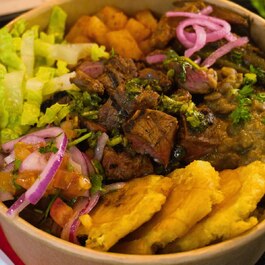 La Hueca Restaurant Latino Américaine La Hueca Restaurant Latino Américaine