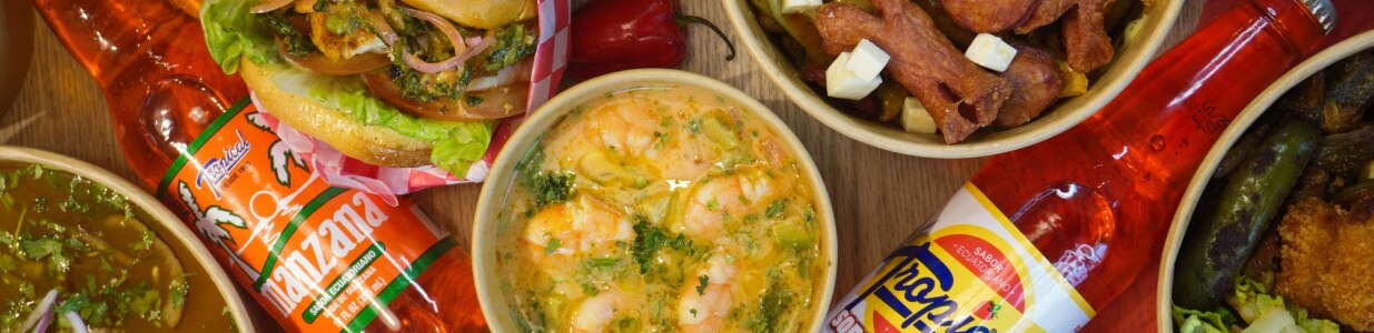 La Hueca Cover Image