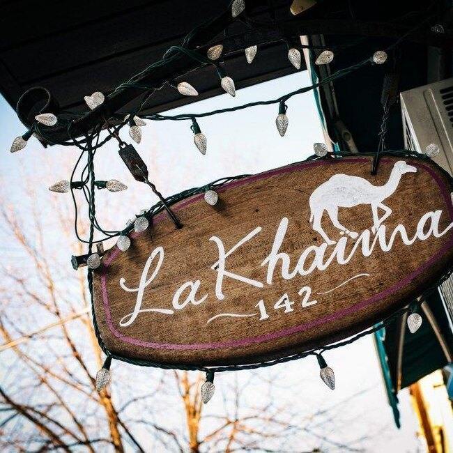 La Khaïma Cuisine Nomade - Restaurant Africaine à Le Plateau-Mont-Royal, Montréal