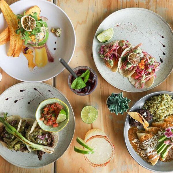 La Limette Restaurant Montreal, QC