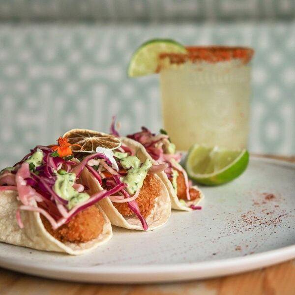 La Limette - Restaurant Mexicaine à Rosemont-La Petite-Patrie, Montréal