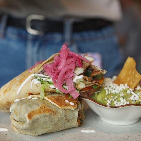 La Limette - Restaurant Mexicaine à Rosemont-La Petite-Patrie, Montréal