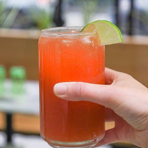 La Limette - Restaurant Mexicaine à Rosemont-La Petite-Patrie, Montréal