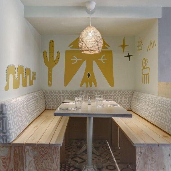 La Limette - Restaurant Mexicaine à Rosemont-La Petite-Patrie, Montréal