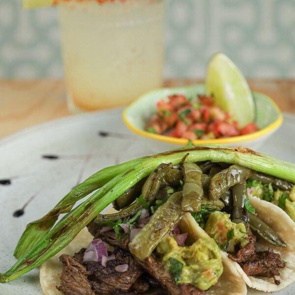 La Limette - Restaurant Mexicaine à Rosemont-La Petite-Patrie, Montréal