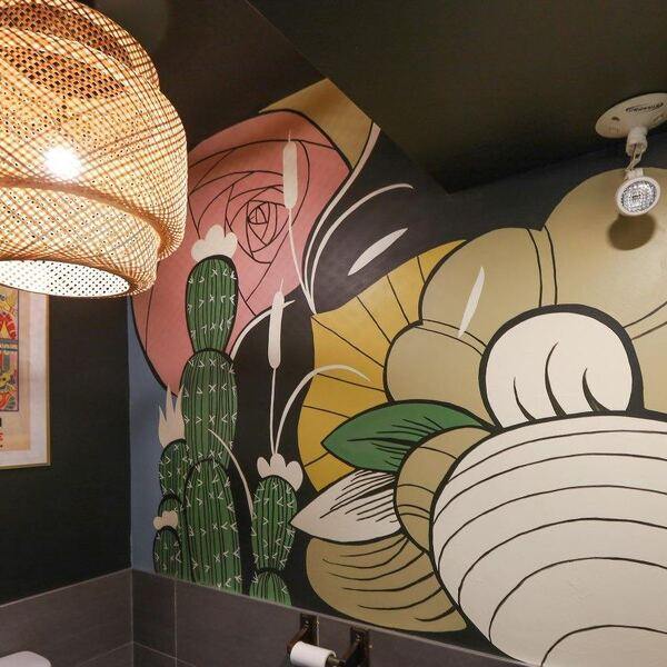 La Limette - Restaurant Mexicaine à Rosemont-La Petite-Patrie, Montréal