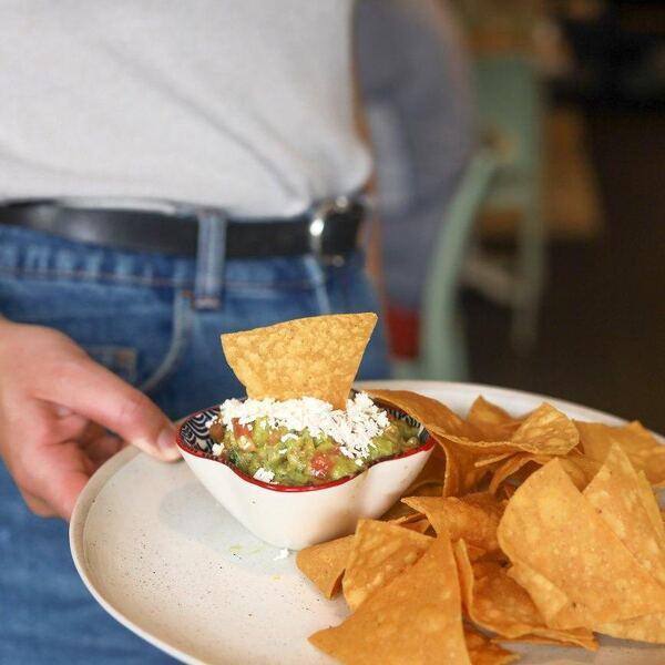 La Limette - Restaurant Mexicaine à Rosemont-La Petite-Patrie, Montréal