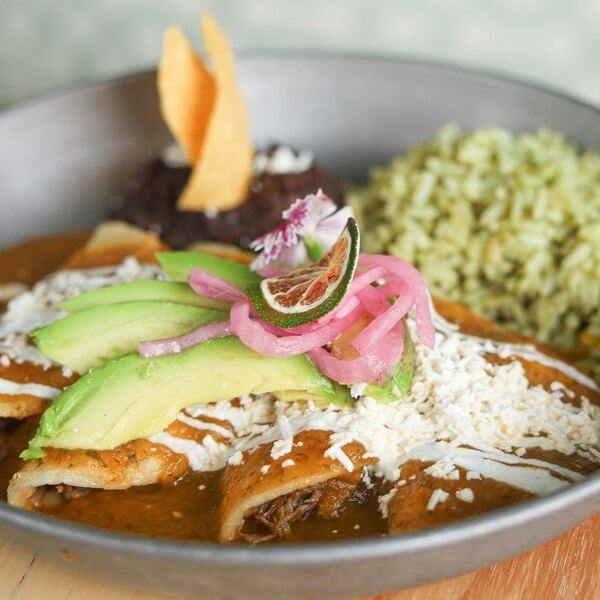La Limette - Restaurant Mexicaine à Rosemont-La Petite-Patrie, Montréal