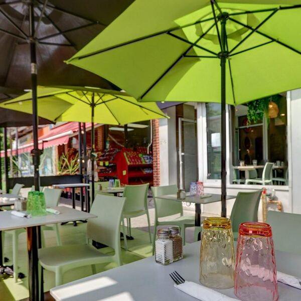 La Limette - Restaurant Mexicaine à Rosemont-La Petite-Patrie, Montréal
