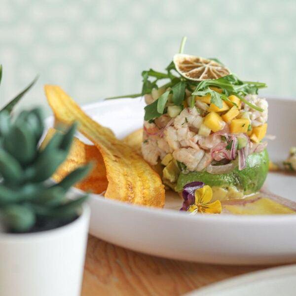 La Limette - Restaurant Mexicaine à Rosemont-La Petite-Patrie, Montréal