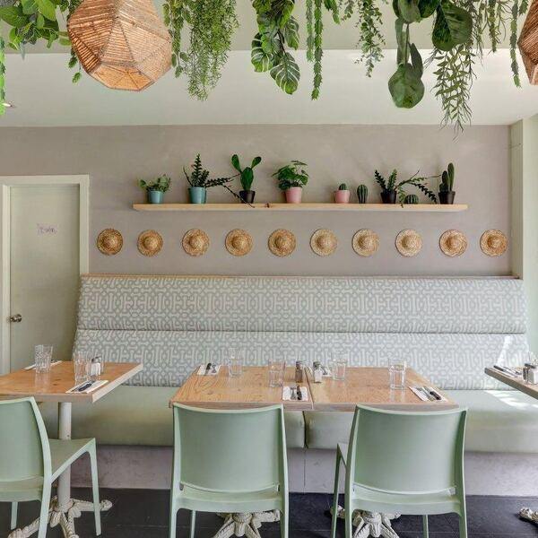 La Limette - Restaurant Mexicaine à Rosemont-La Petite-Patrie, Montréal