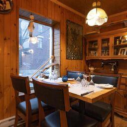 La Maison Grecque RestoMontreal.ca