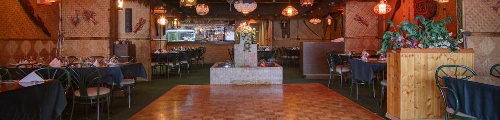 La Maison Pékin Cover Image