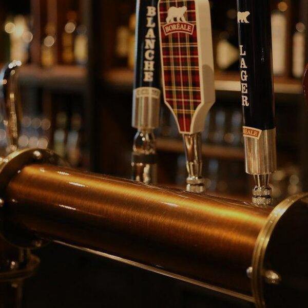 La Méchante Virée Restaurant