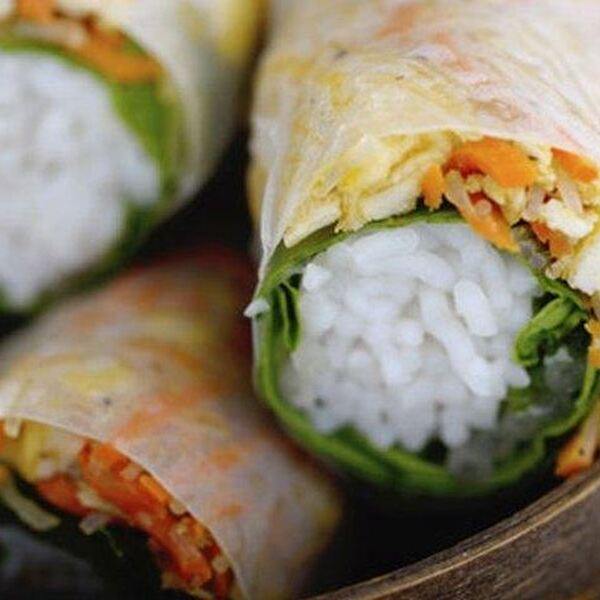 La Merveille Du Vietnam - Restaurant Vietnamienne à Rosemont-La Petite-Patrie, Montréal