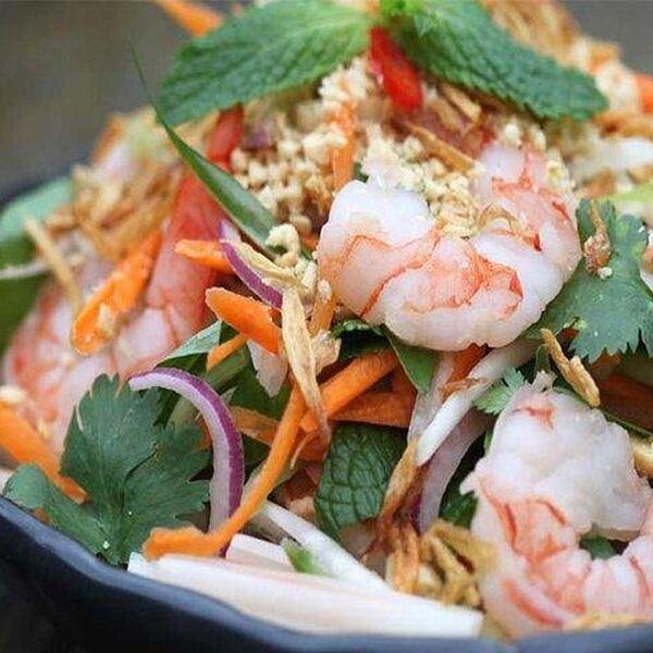 La Merveille Du Vietnam - Restaurant Vietnamienne à Rosemont-La Petite-Patrie, Montréal