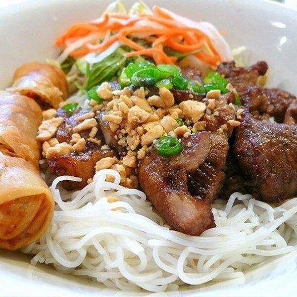 La Merveille Du Vietnam - Restaurant Vietnamienne à Rosemont-La Petite-Patrie, Montréal