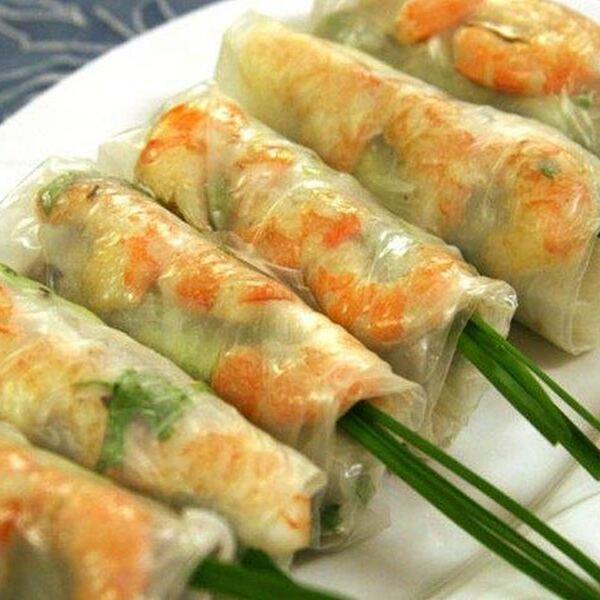 La Merveille Du Vietnam - Restaurant Vietnamienne à Rosemont-La Petite-Patrie, Montréal