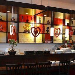 La Merveille Du Vietnam  Restaurant Vietnamienne