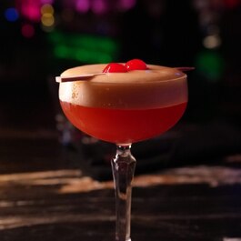 La Nuit Shanghai RestoMontreal.ca