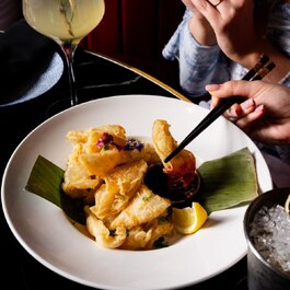 La Nuit Shanghai RestoMontreal.ca