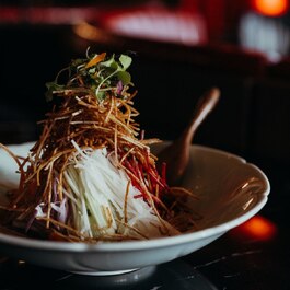 La Nuit Shanghai RestoMontreal.ca