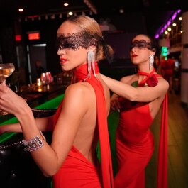 La Nuit Shanghai RestoMontreal.ca