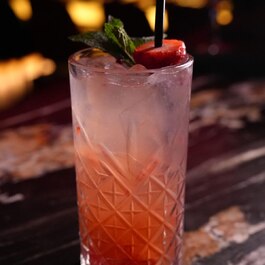 La Nuit Shanghai RestoMontreal.ca