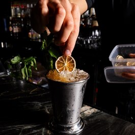 La Nuit Shanghai RestoMontreal.ca