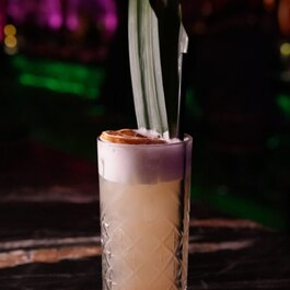 La Nuit Shanghai RestoMontreal.ca