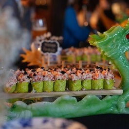 La Nuit Shanghai RestoMontreal.ca