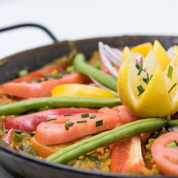 La Paella - Restaurant Espagnole à Le Village/Centre Sud, Montréal