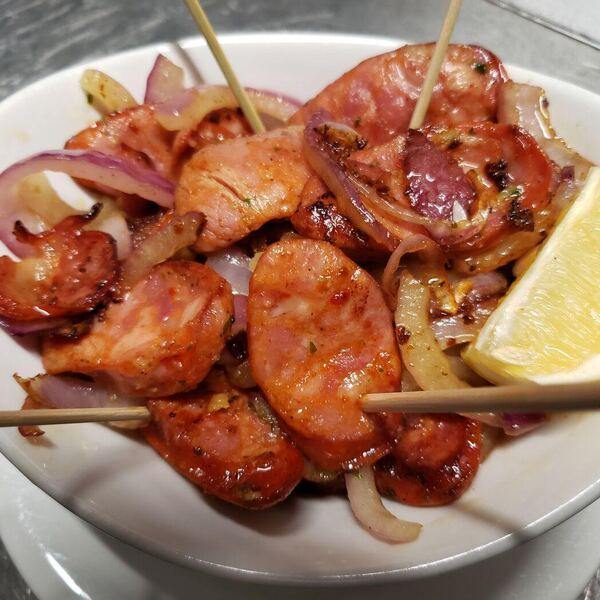 La Paella - Restaurant Espagnole à Le Village/Centre Sud, Montréal