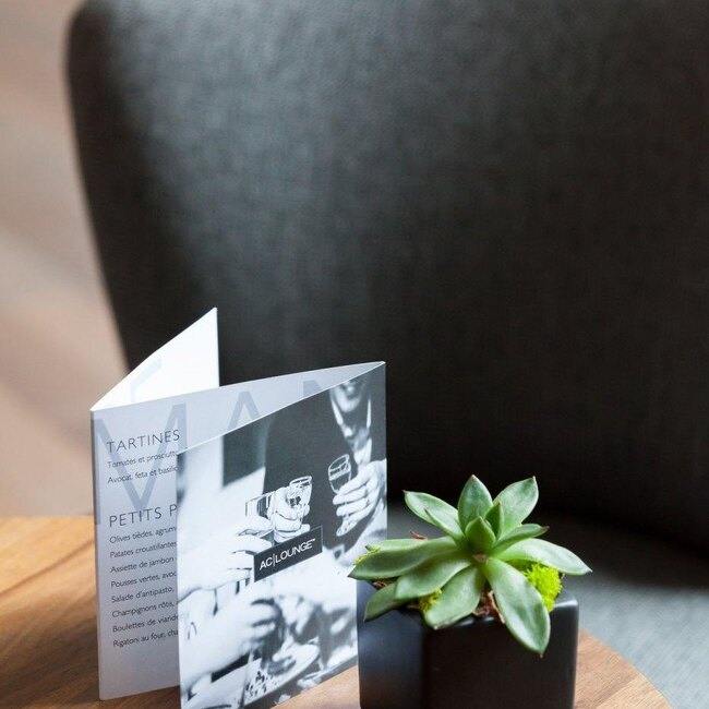 La Palma - Restaurant Méditerranéenne à Centre-ville, Montréal