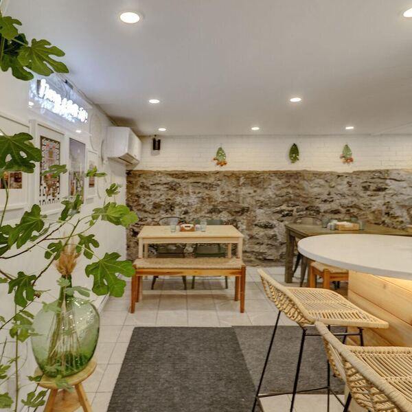 La Panzeria - Restaurant Italienne à Le Plateau-Mont-Royal, Montréal