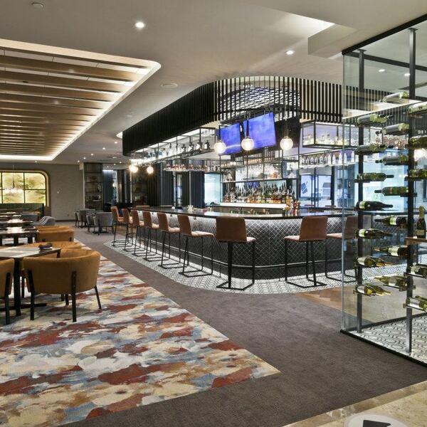 La Piazza Restaurant Laval, QC