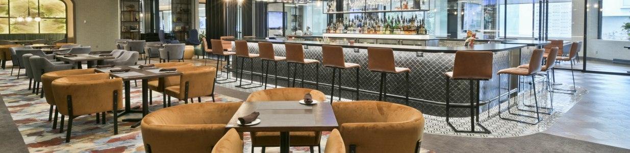 La Piazza Cover Image