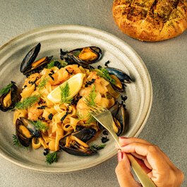 La Piazzetta RestoMontreal.ca