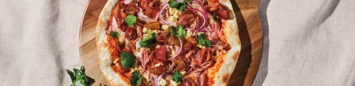 La Piazzetta Cover Image