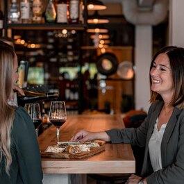 La Piazzetta RestoQuebec.ca